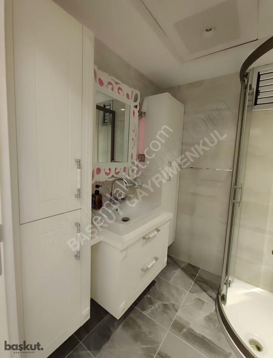 Başkut 'tan Mavişehir'de Site İçi-satılık 4+1 Daire - Görsel 3