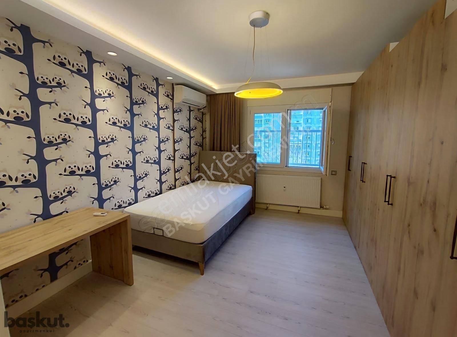 Başkut 'tan Mavişehir'de Site İçi-satılık 4+1 Daire - Görsel 18