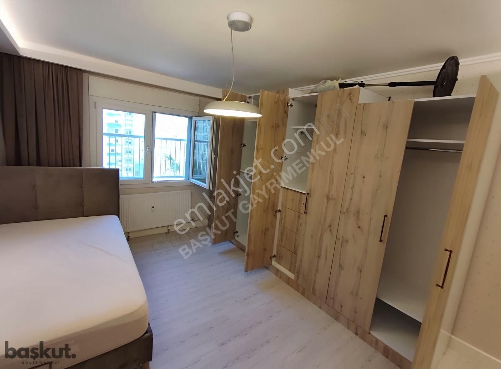 Başkut 'tan Mavişehir'de Site İçi-satılık 4+1 Daire - Görsel 24