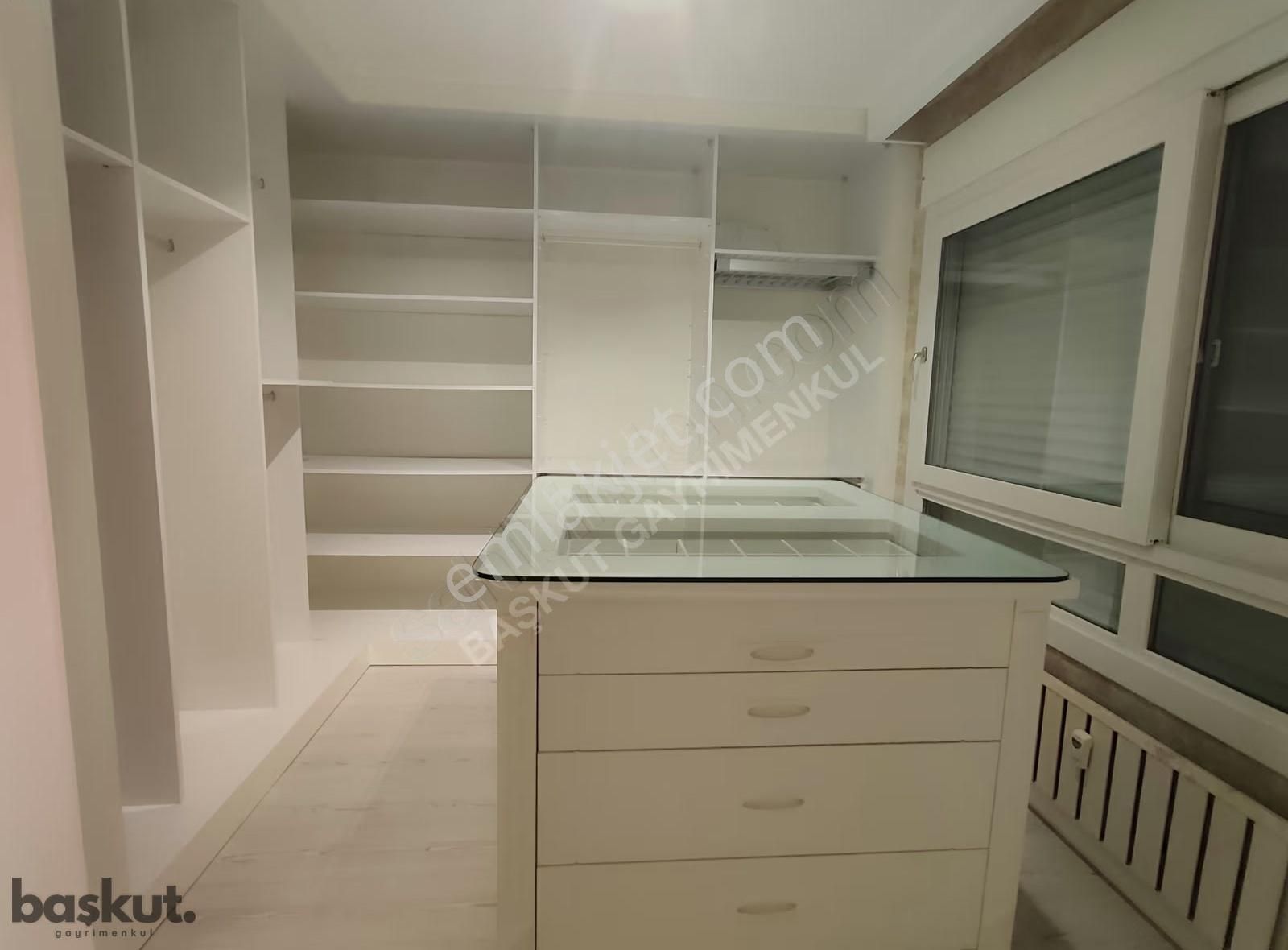 Başkut 'tan Mavişehir'de Site İçi-satılık 4+1 Daire - Görsel 7