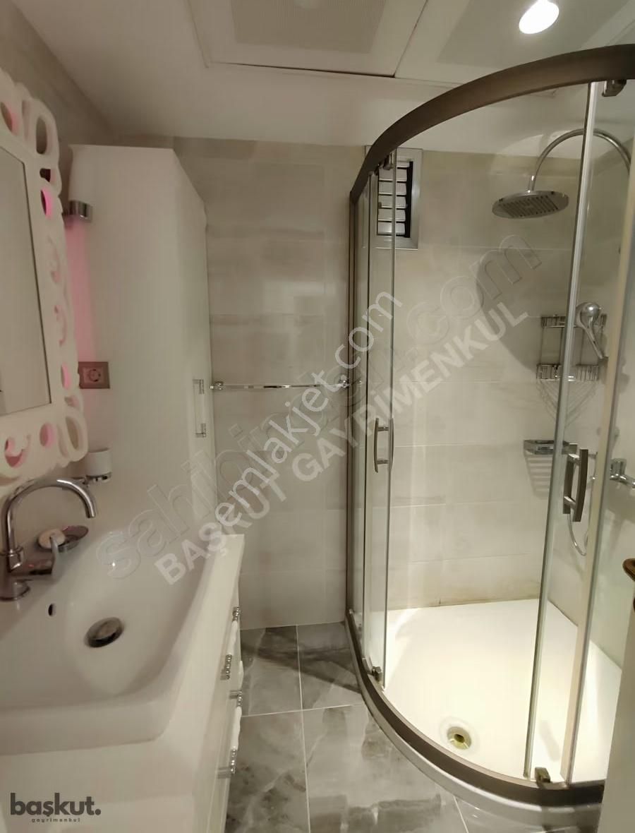 Başkut 'tan Mavişehir'de Site İçi-satılık 4+1 Daire - Görsel 22