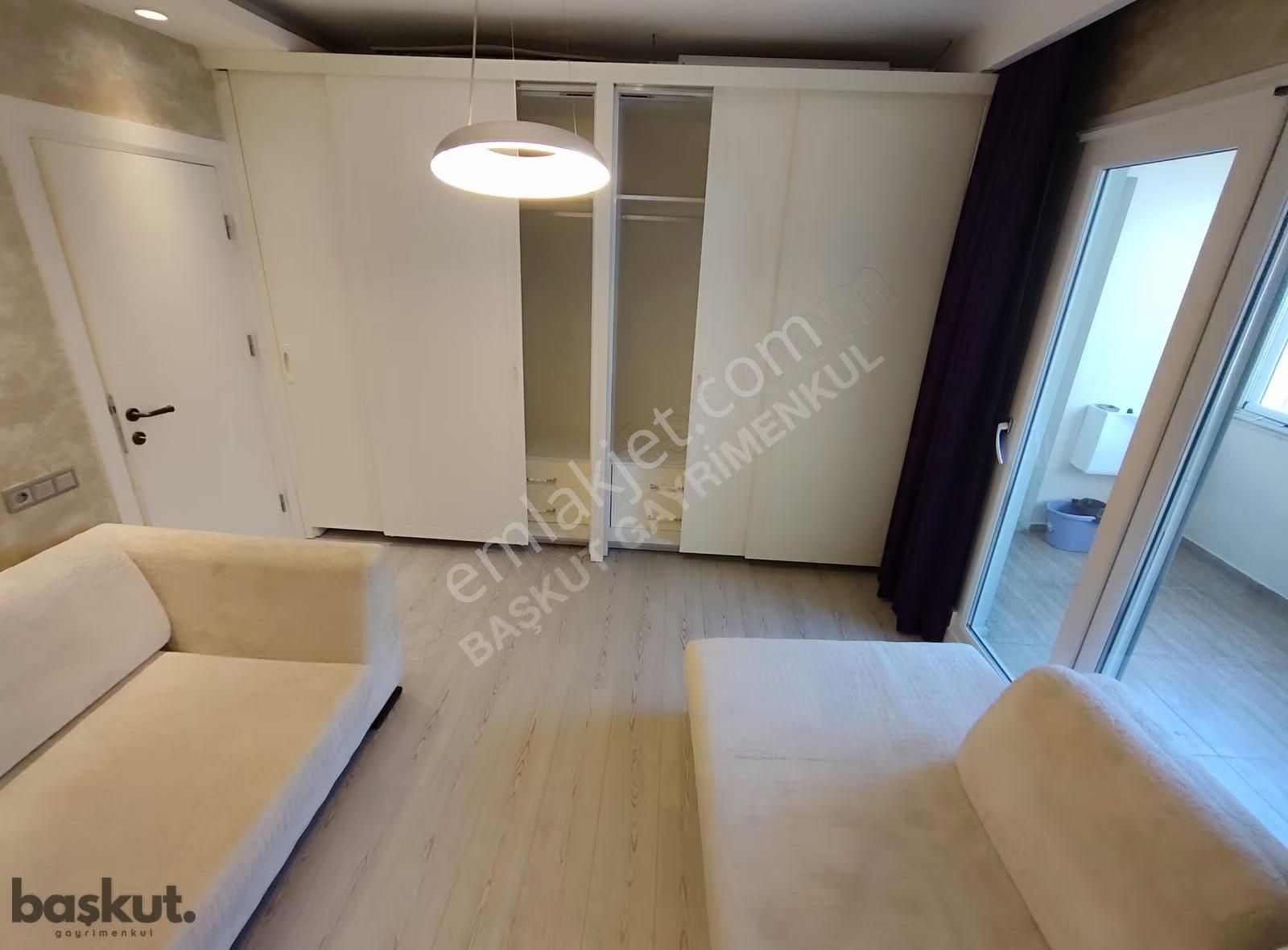 Başkut 'tan Mavişehir'de Site İçi-satılık 4+1 Daire - Görsel 27