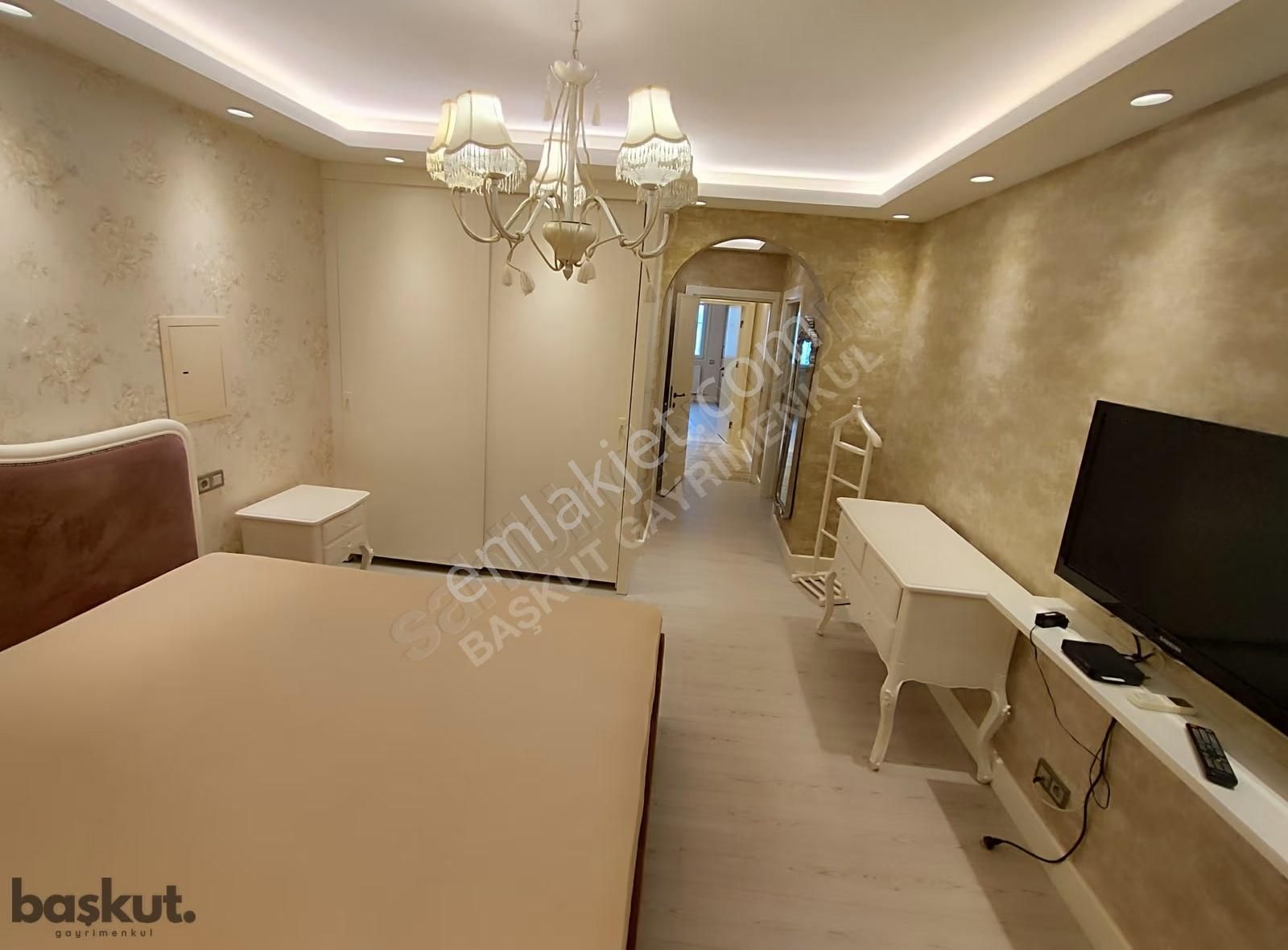 Başkut 'tan Mavişehir'de Site İçi-satılık 4+1 Daire - Görsel 15