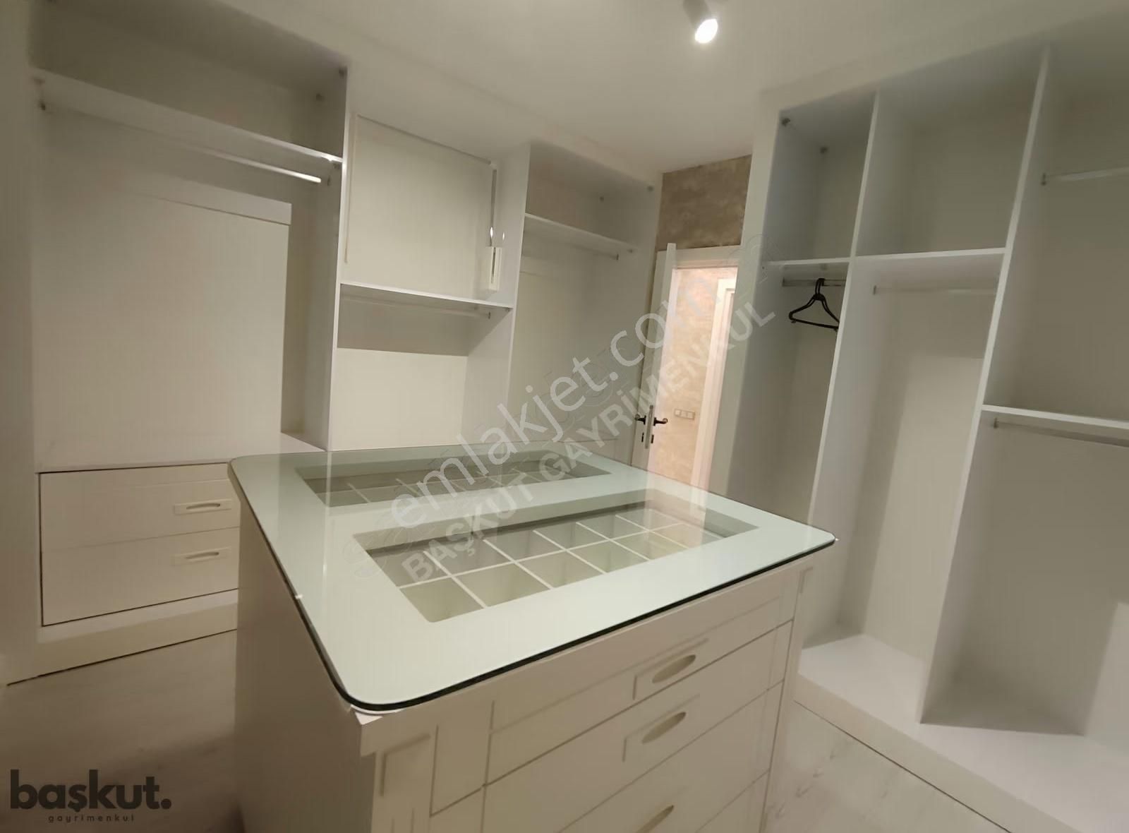 Başkut 'tan Mavişehir'de Site İçi-satılık 4+1 Daire - Görsel 4