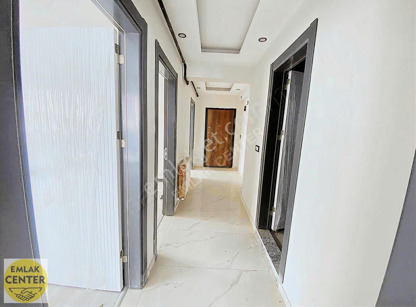 Emlak Center'tan Muradiye'de 2+1 Kapalı Mutfak Sıfır Daire - Görsel 10