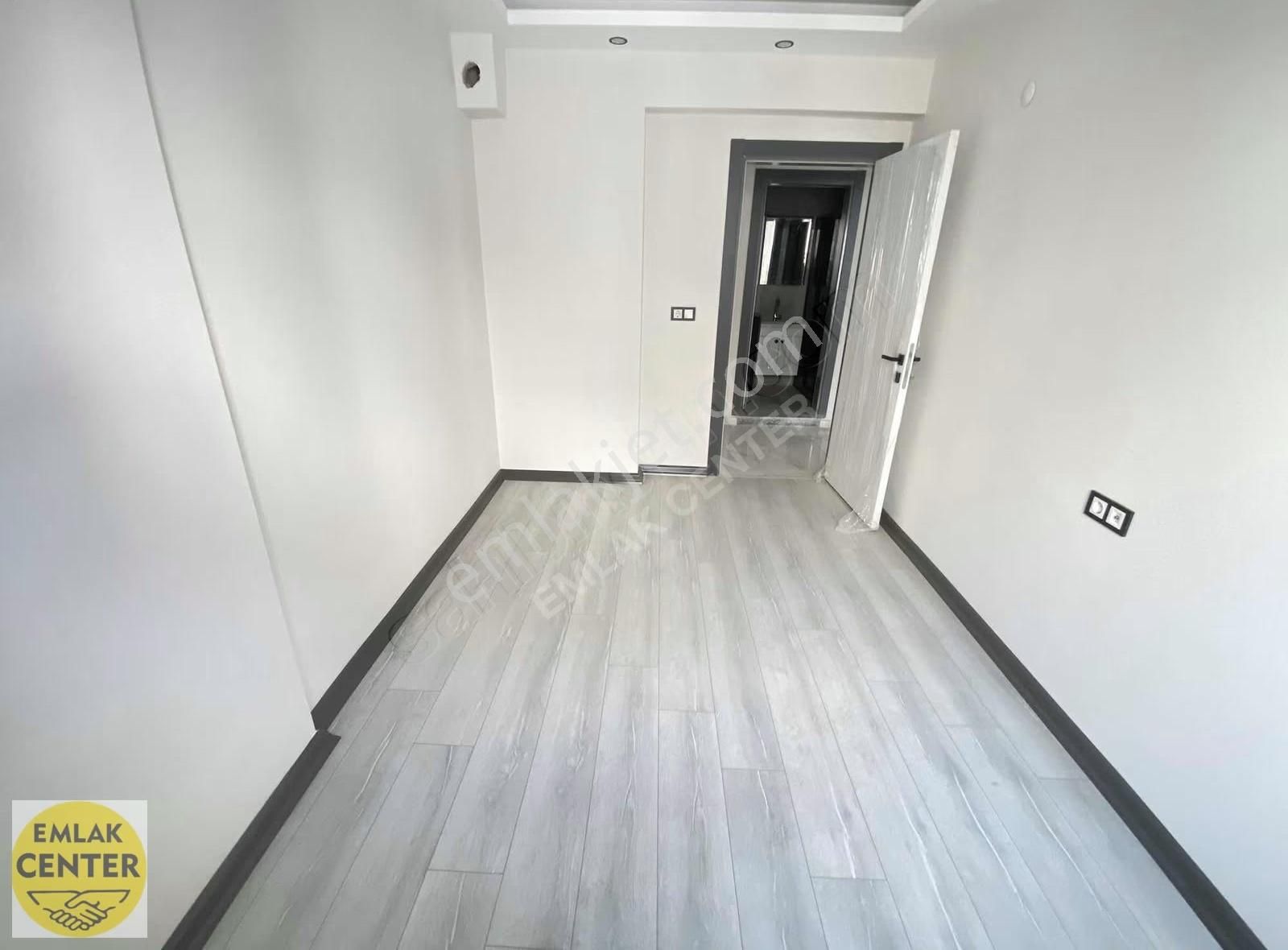 Emlak Center'tan Muradiye'de 2+1 Kapalı Mutfak Sıfır Daire - Görsel 7
