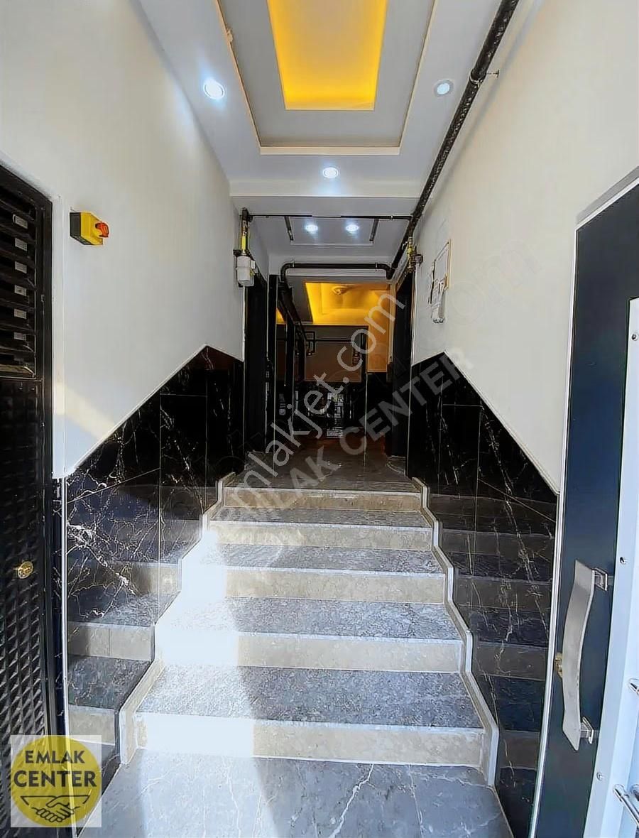 Emlak Center'tan Muradiye'de 2+1 Kapalı Mutfak Sıfır Daire - Görsel 4