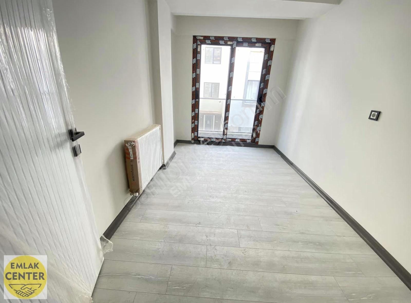 Emlak Center'tan Muradiye'de 2+1 Kapalı Mutfak Sıfır Daire - Görsel 12