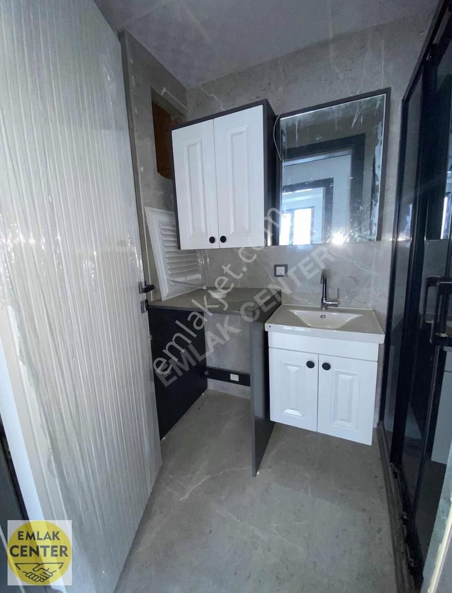Emlak Center'tan Muradiye'de 2+1 Kapalı Mutfak Sıfır Daire - Görsel 17