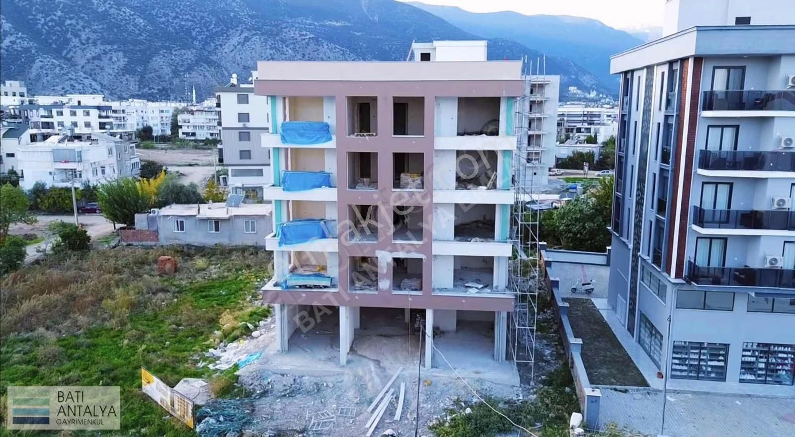 Tüm İhtiyaçlarınıza Birkaç Adım Mesafede Yeni Yaşam Alanı! - Görsel 8