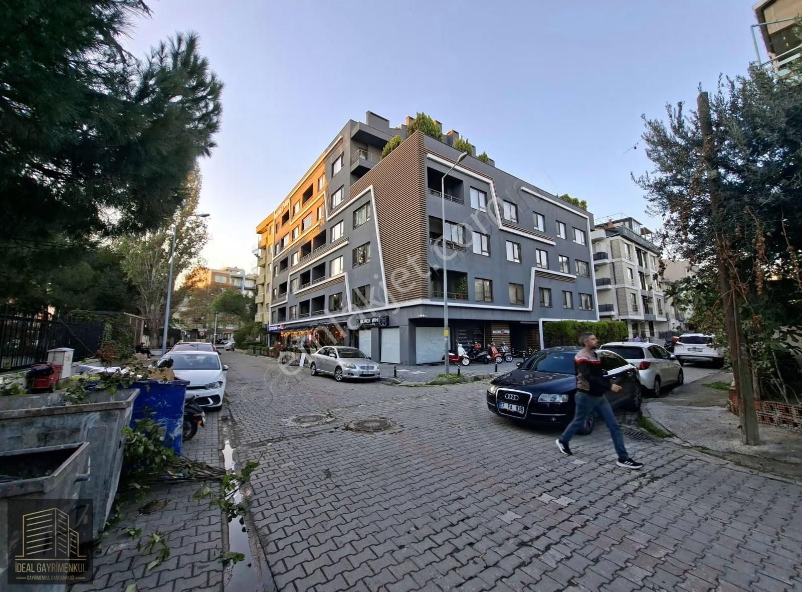 ️ Çanakkale Barbaros Mahallesin De Satılık 2+1 Daire - Görsel 4