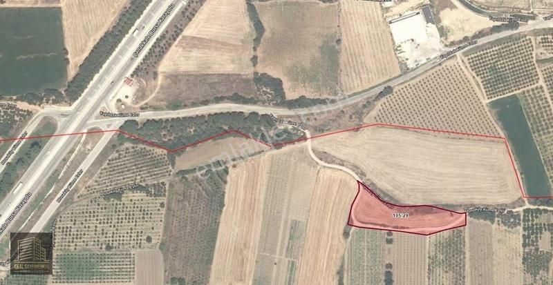 Yatırım Fırsatı! Çanakkale Merkez'de Musa Köyü'nde Satılık Hisse