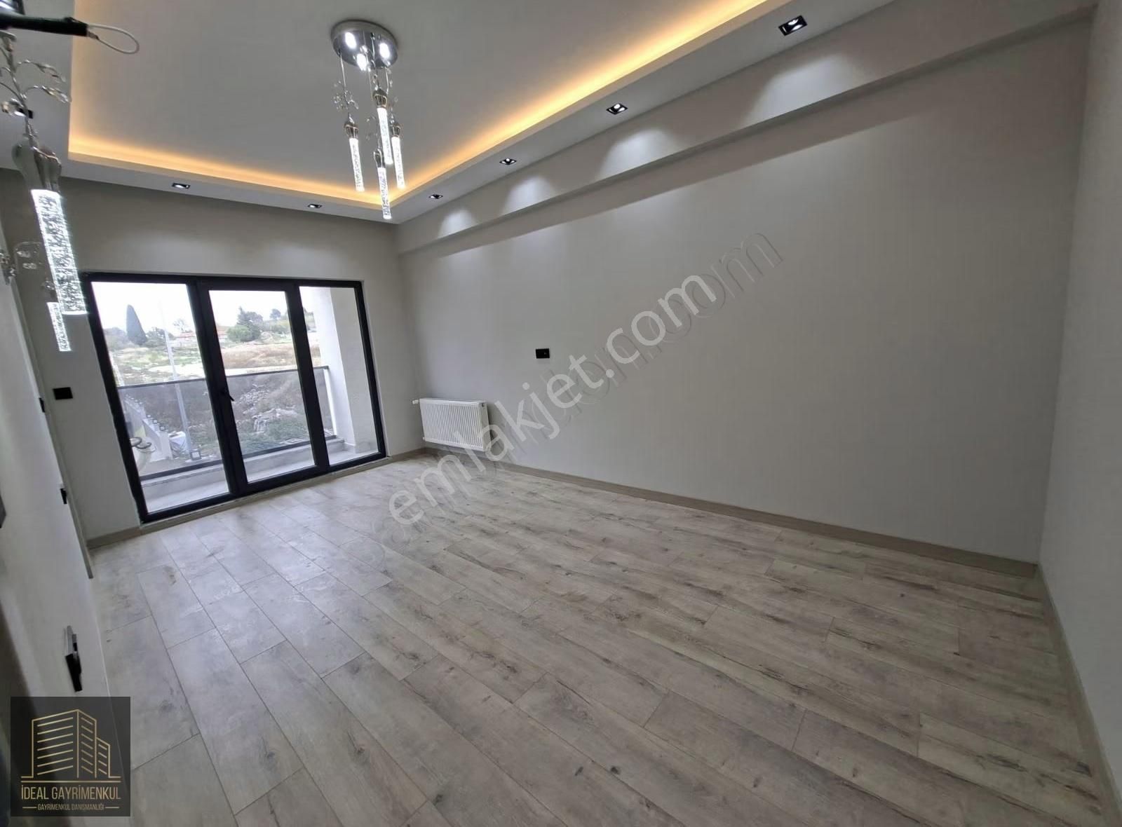 Çanakkale Merkez Karacaören De Satılık Lüks 2+1 Daire - Görsel 12