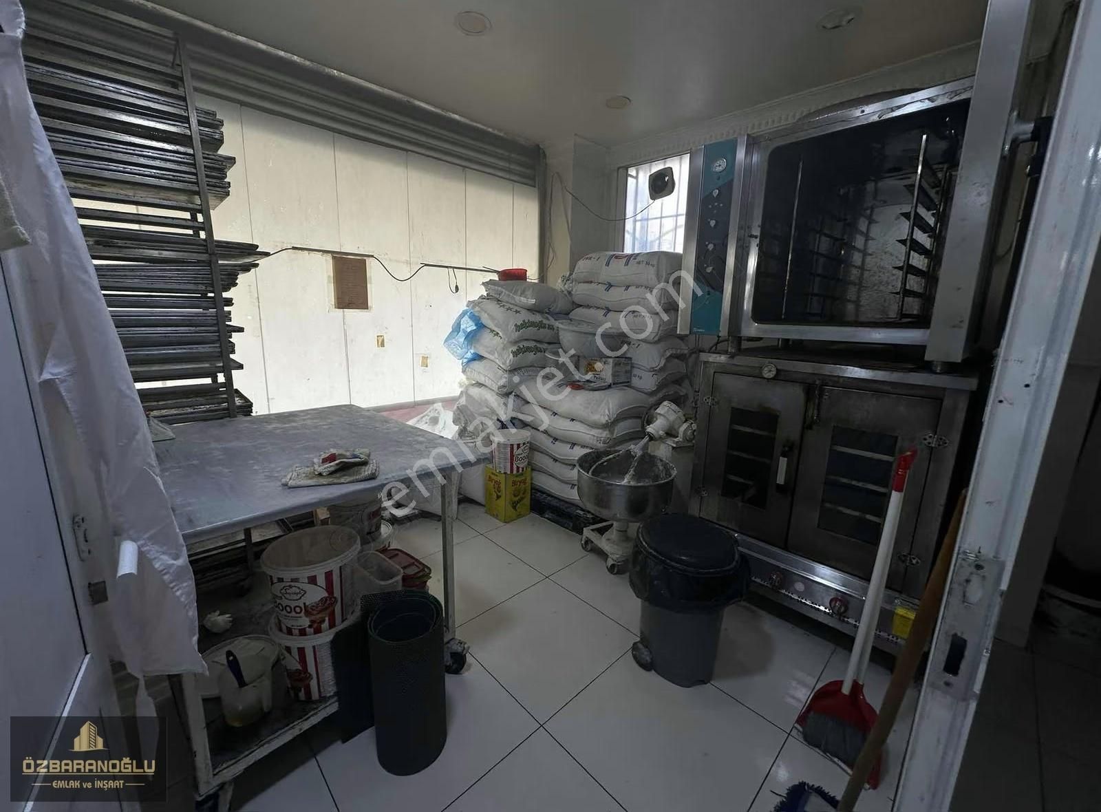 Devren Börek Salonu - Görsel 4