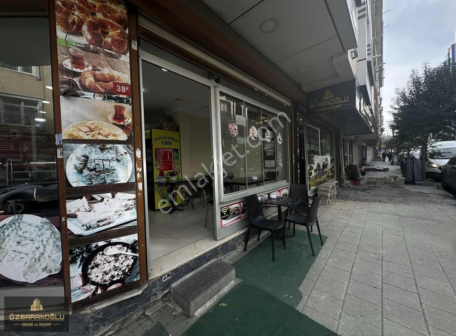 Devren Börek Salonu - Görsel 7