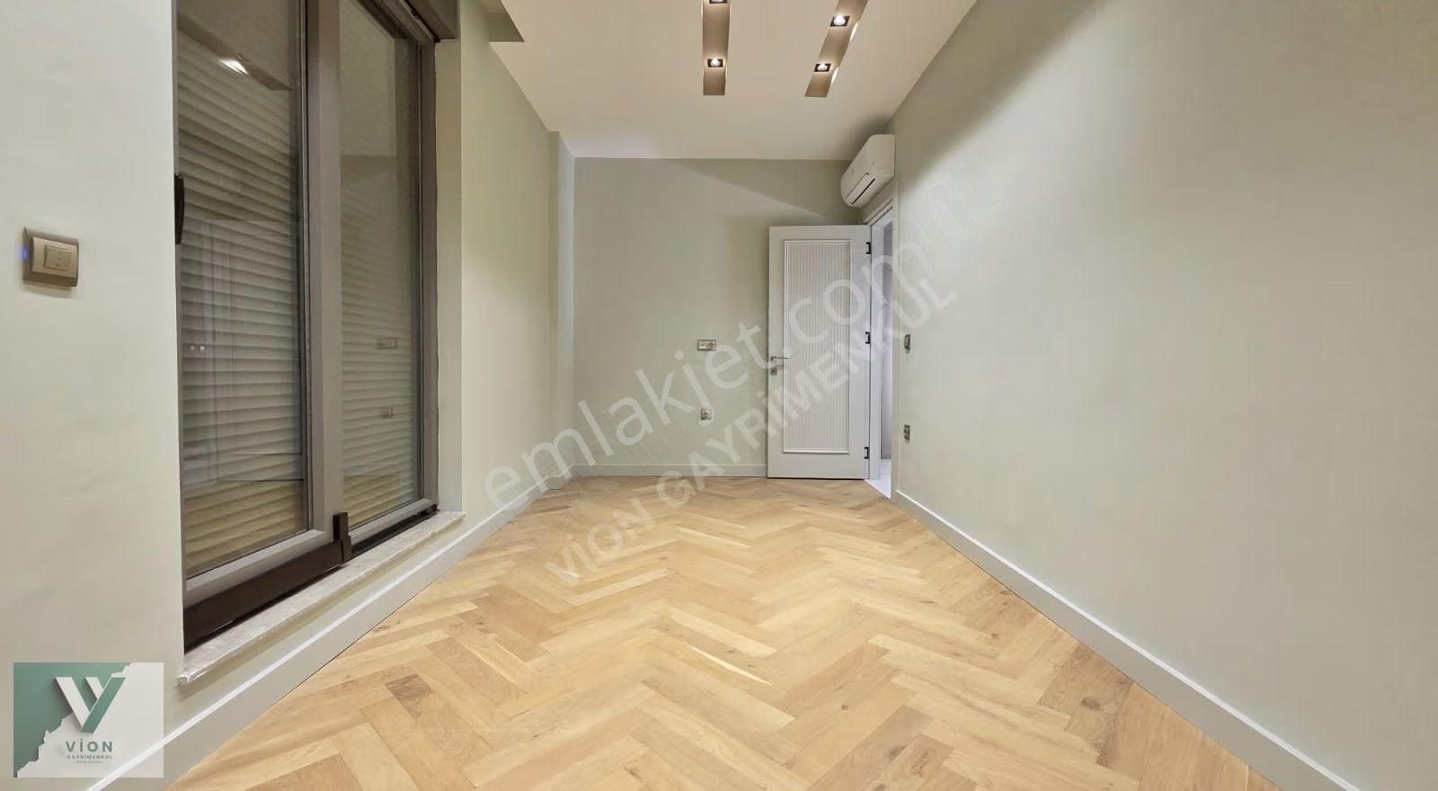 Tevfik Önal'dan Altınkale Palm Cıty Arkası Premıum 4+1 Villa - Görsel 29
