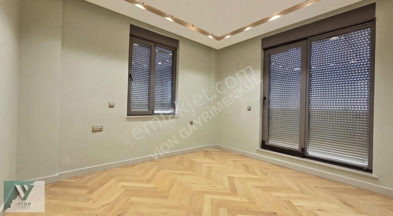 Tevfik Önal'dan Altınkale Palm Cıty Arkası Premıum 4+1 Villa - Görsel 20
