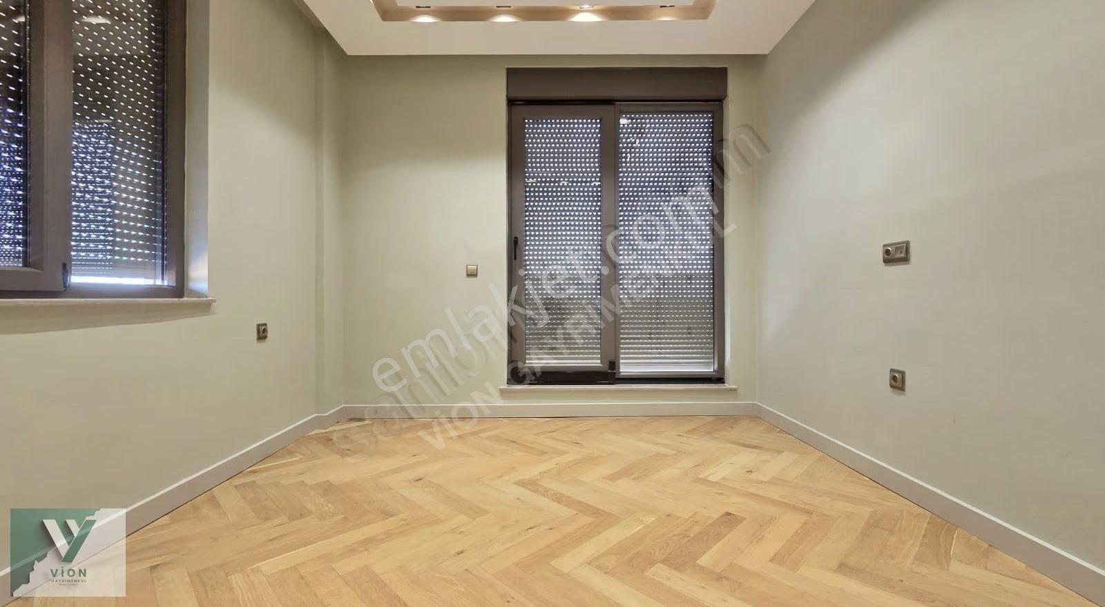 Tevfik Önal'dan Altınkale Palm Cıty Arkası Premıum 4+1 Villa - Görsel 22