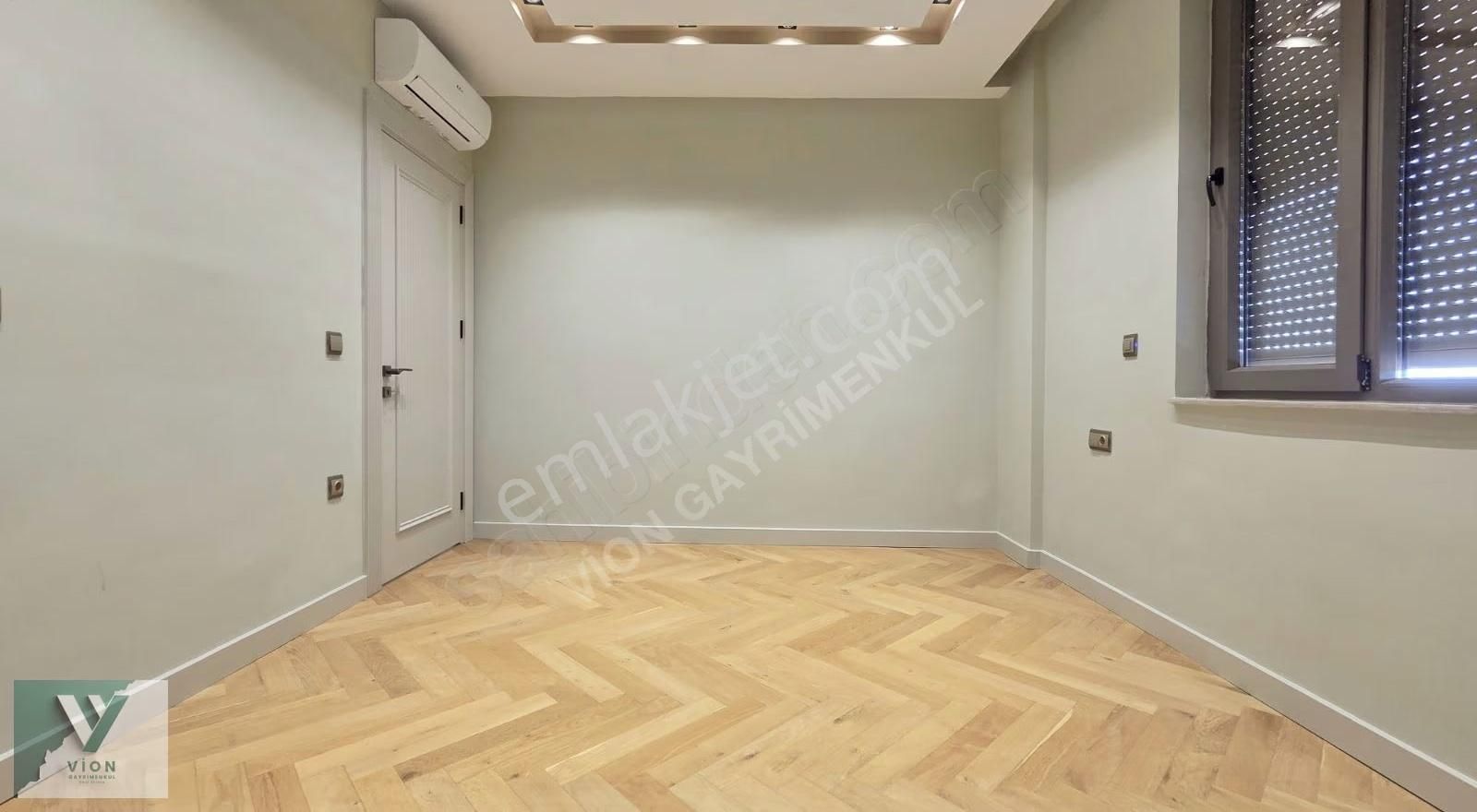 Tevfik Önal'dan Altınkale Palm Cıty Arkası Premıum 4+1 Villa - Görsel 2