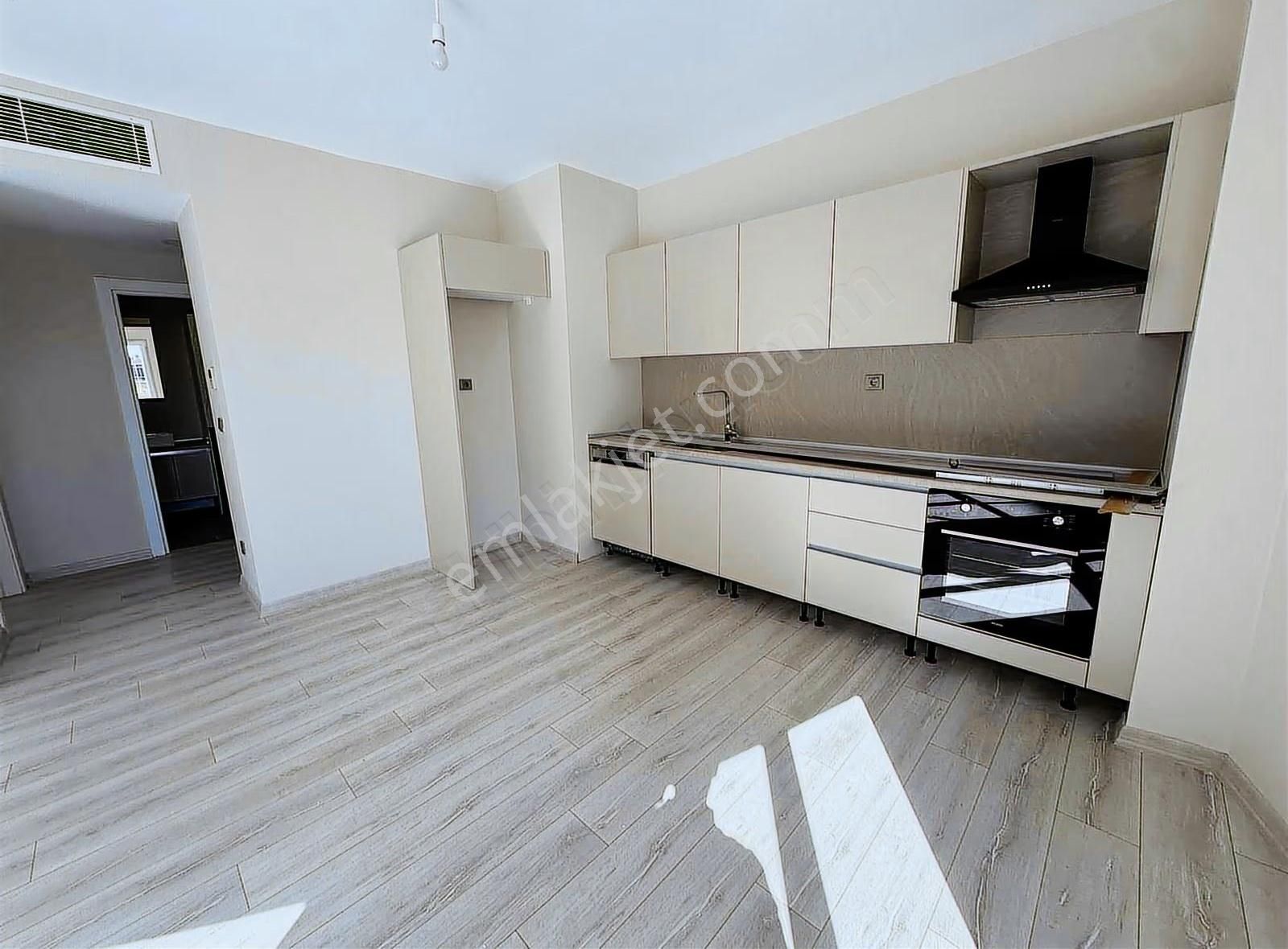 Meydan Ardıçlı`da 1+1 Kiralık Daire - Görsel 11