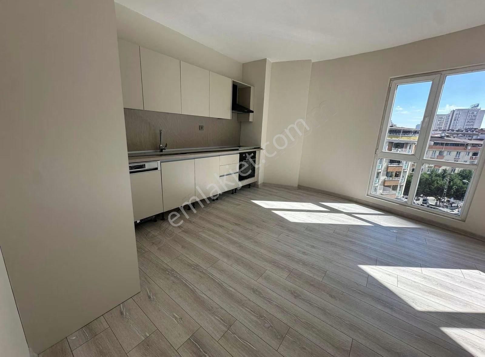 Meydan Ardıçlı`da 1+1 Kiralık Daire - Görsel 7