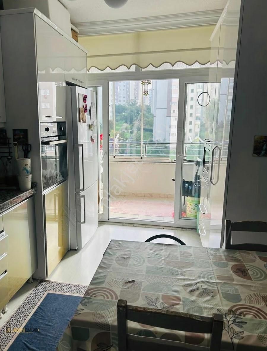 Atakent Toki Manolya Evleri 152 M2 Satılık 3+1 - Görsel 10