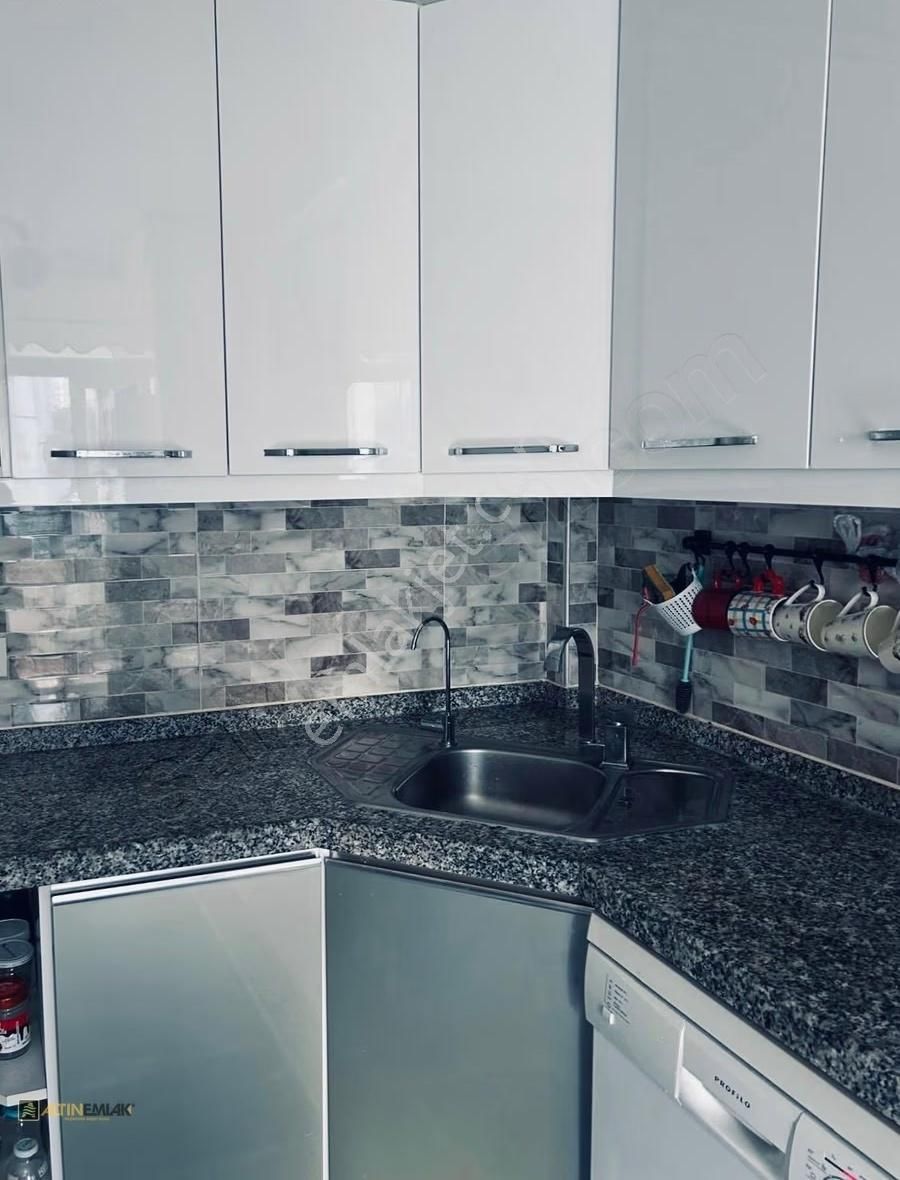 Atakent Toki Manolya Evleri 152 M2 Satılık 3+1 - Görsel 11