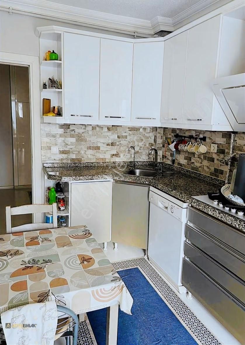 Atakent Toki Manolya Evleri 152 M2 Satılık 3+1 - Görsel 4