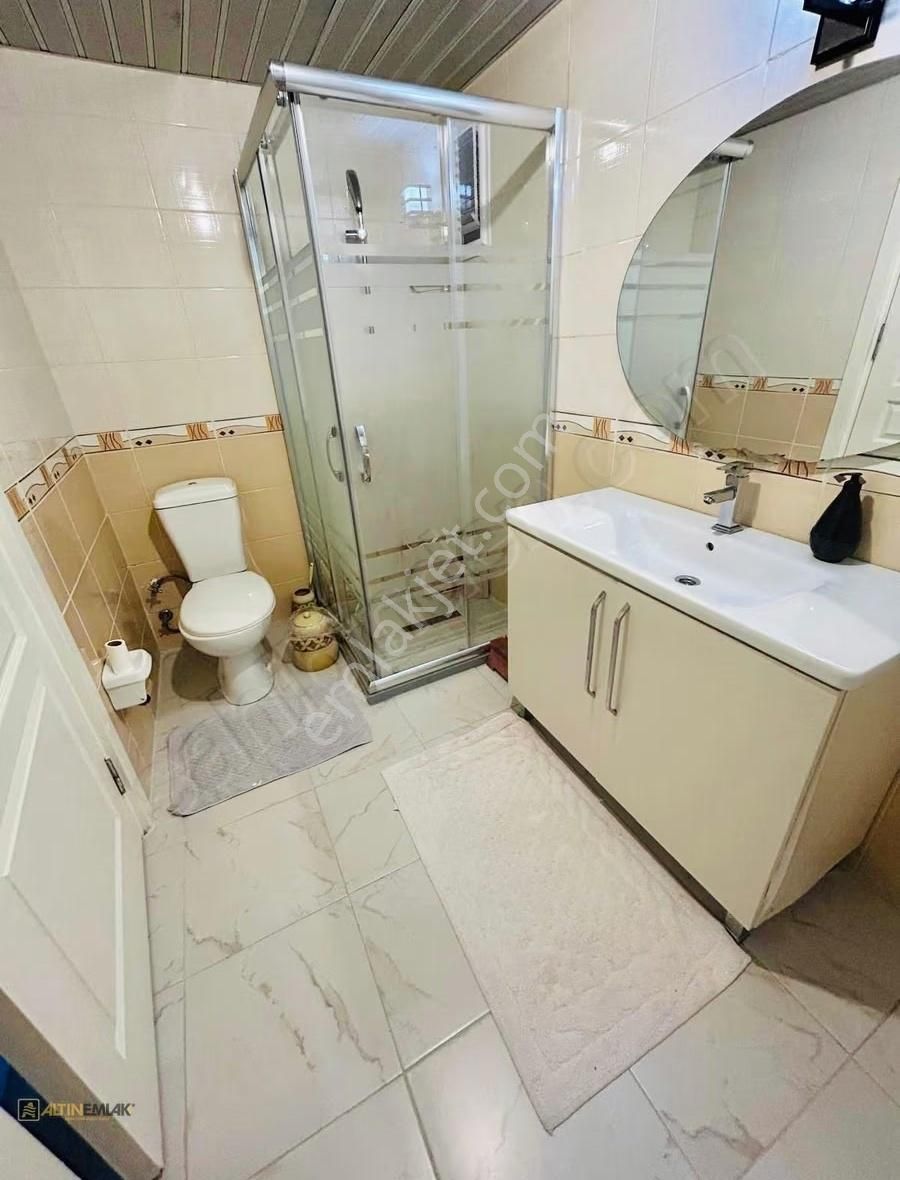 Atakent Toki Manolya Evleri 152 M2 Satılık 3+1 - Görsel 9