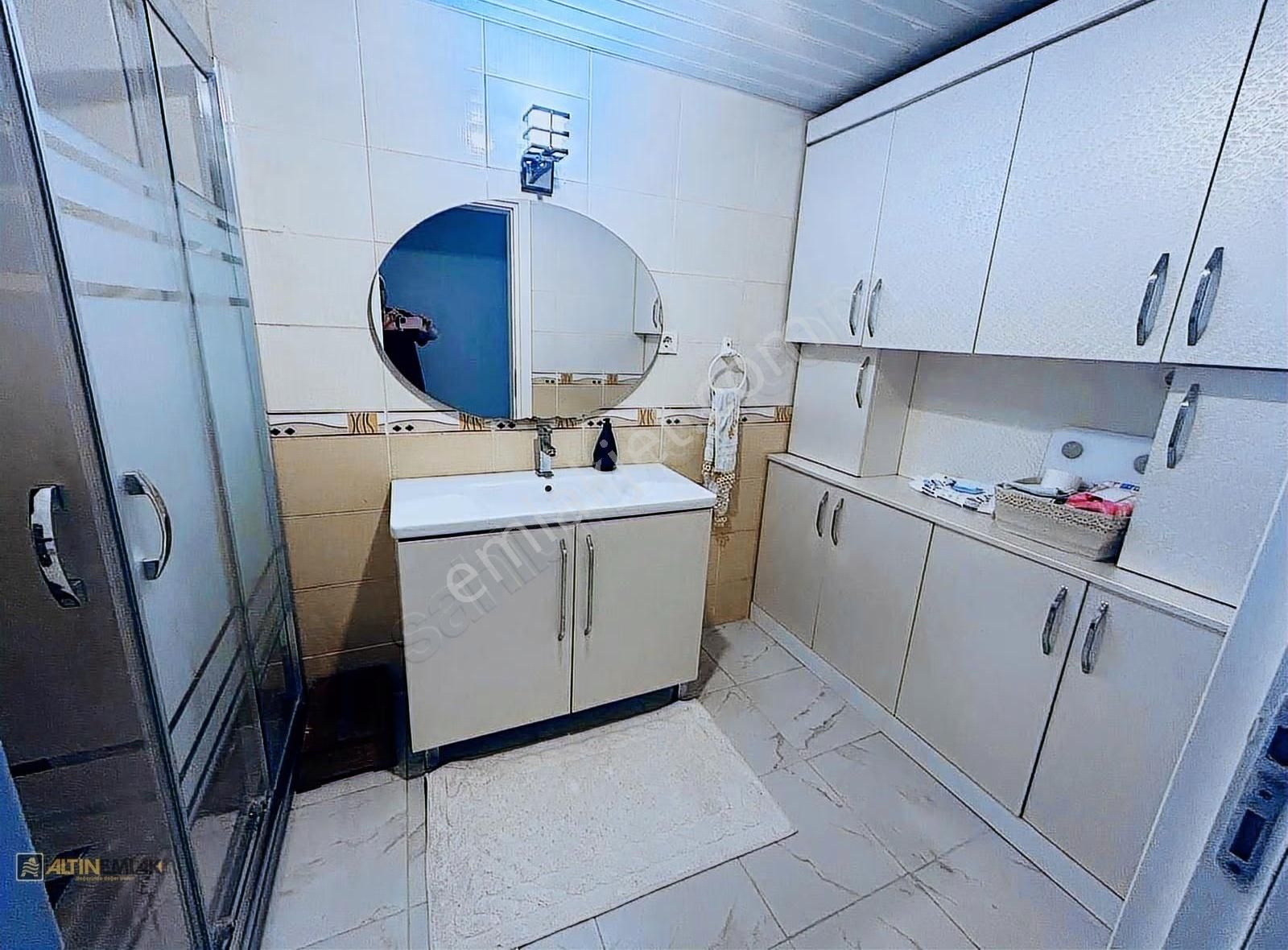 Atakent Toki Manolya Evleri 152 M2 Satılık 3+1 - Görsel 8