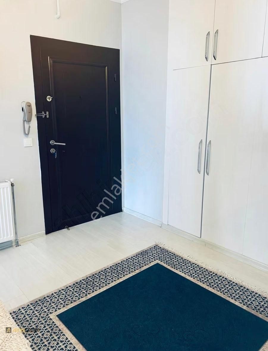 Atakent Toki Manolya Evleri 152 M2 Satılık 3+1