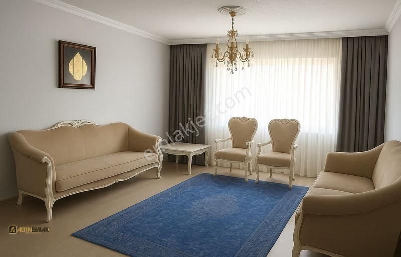 Atakent Toki Manolya Evleri 152 M2 Satılık 3+1 - Görsel 6