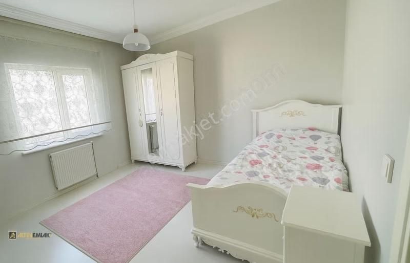 Atakent Toki Manolya Evleri 152 M2 Satılık 3+1 - Görsel 13