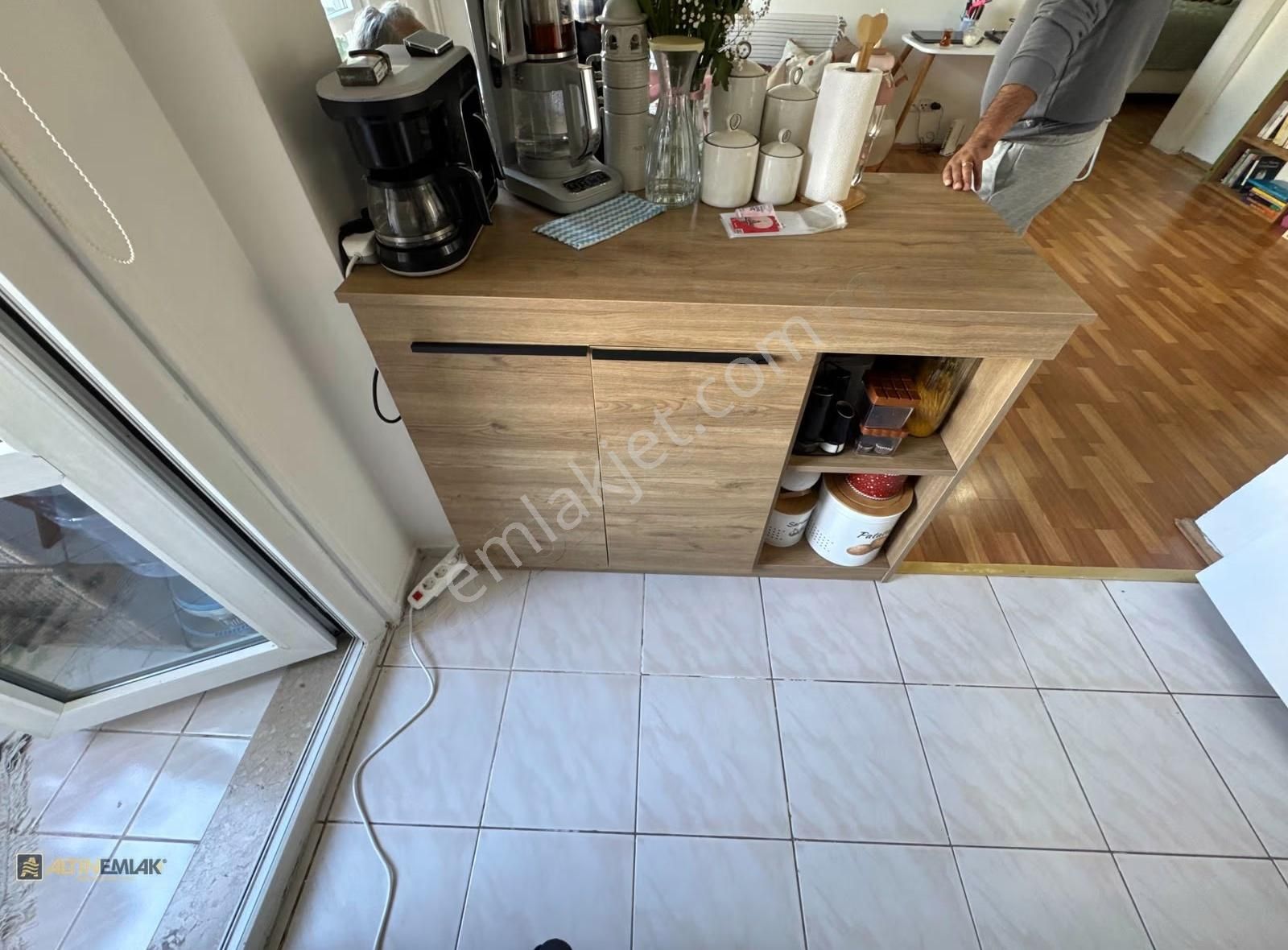 Huzurlu Güvenlikli Sitede-geniş Yeşil Alanlı 1+1 Temiz Daire - Görsel 25