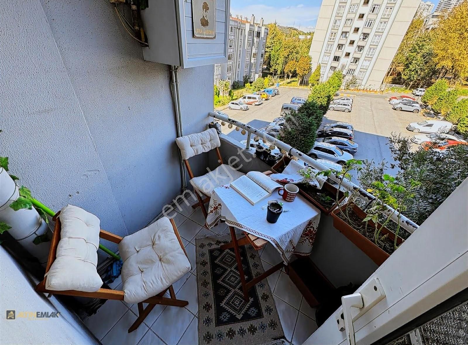 Huzurlu Güvenlikli Sitede-geniş Yeşil Alanlı 1+1 Temiz Daire - Görsel 26