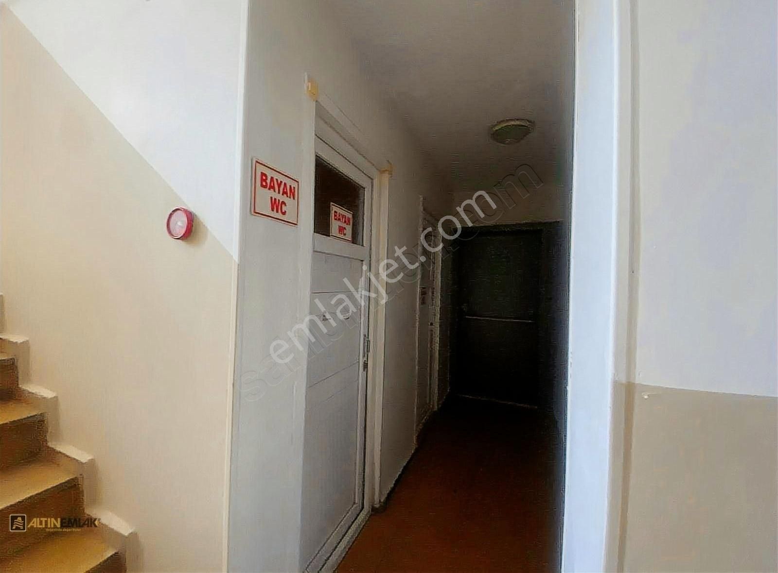 Bağcılar Meydan Da 55 M2 İç Dekorlu Masrafsız Dükkan - Görsel 4