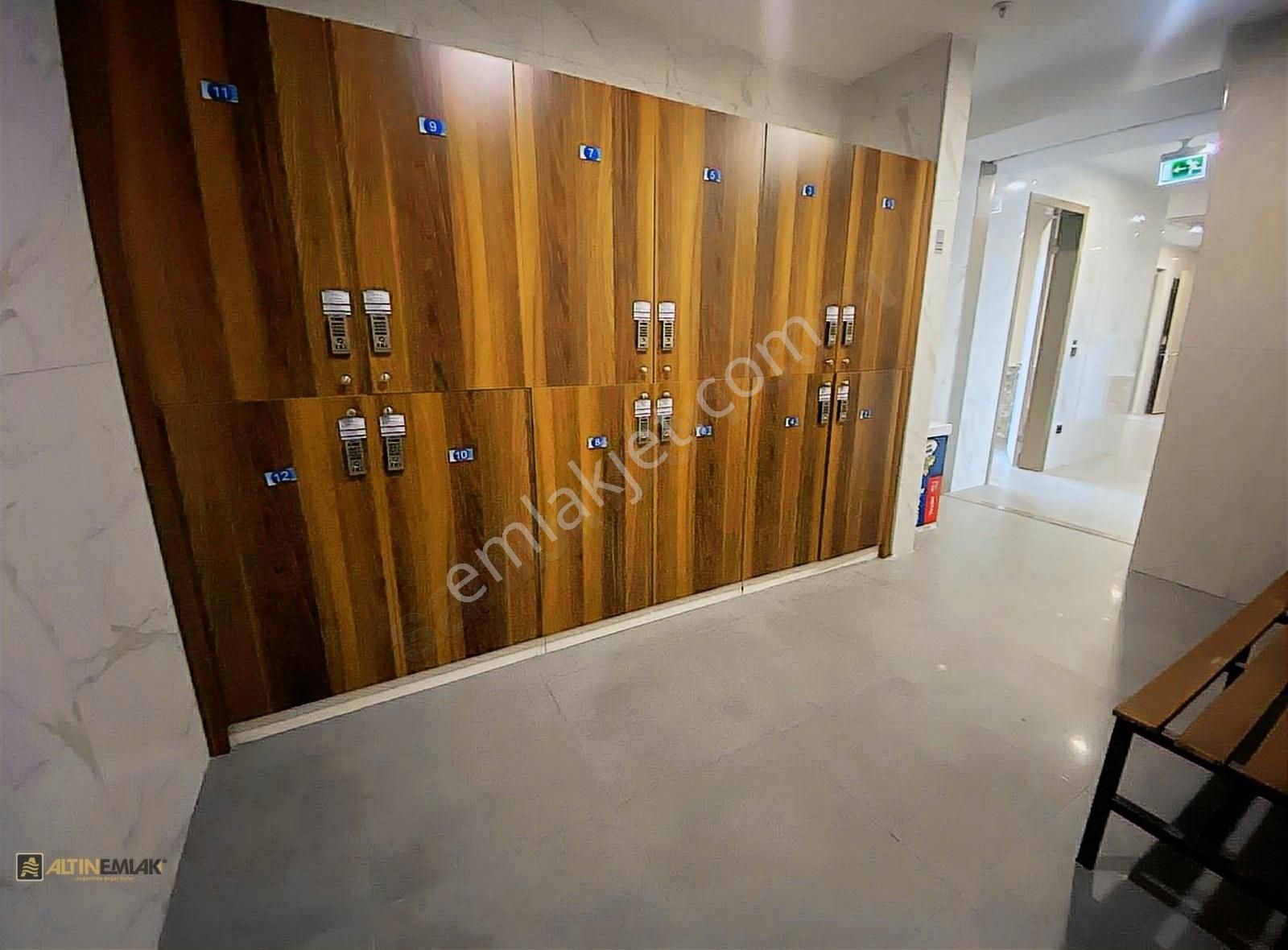 İlk Gelen Alır Referans Bahçeşehir 4+1 Kilerli - Görsel 14