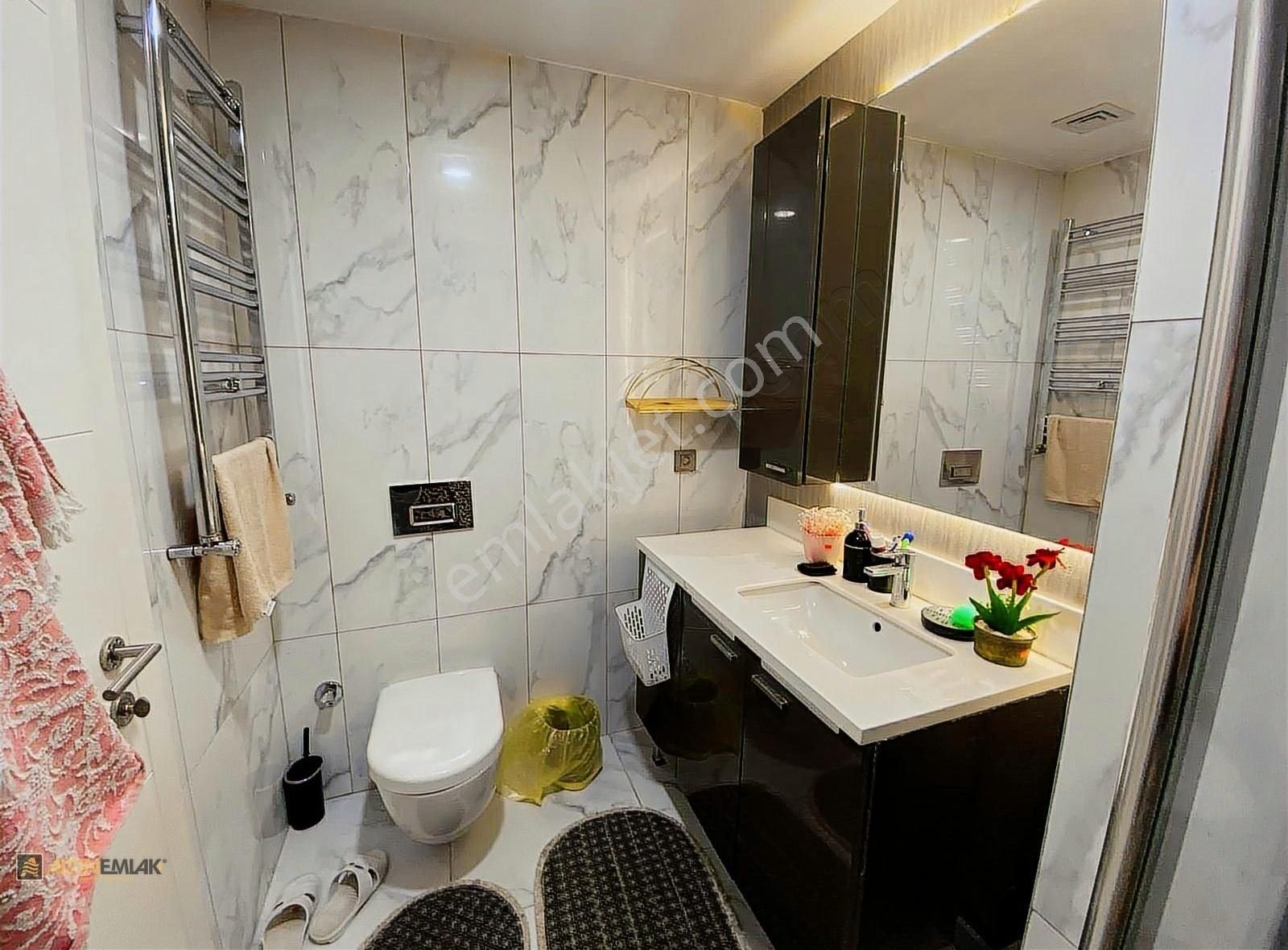 İlk Gelen Alır Referans Bahçeşehir 4+1 Kilerli - Görsel 17