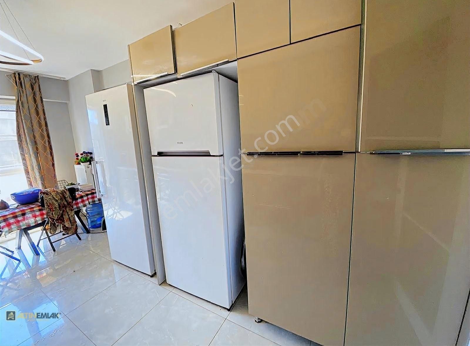 İlk Gelen Alır Referans Bahçeşehir 4+1 Kilerli - Görsel 27