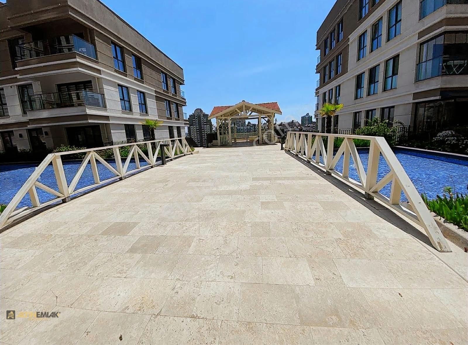 İlk Gelen Alır Referans Bahçeşehir 4+1 Kilerli - Görsel 33