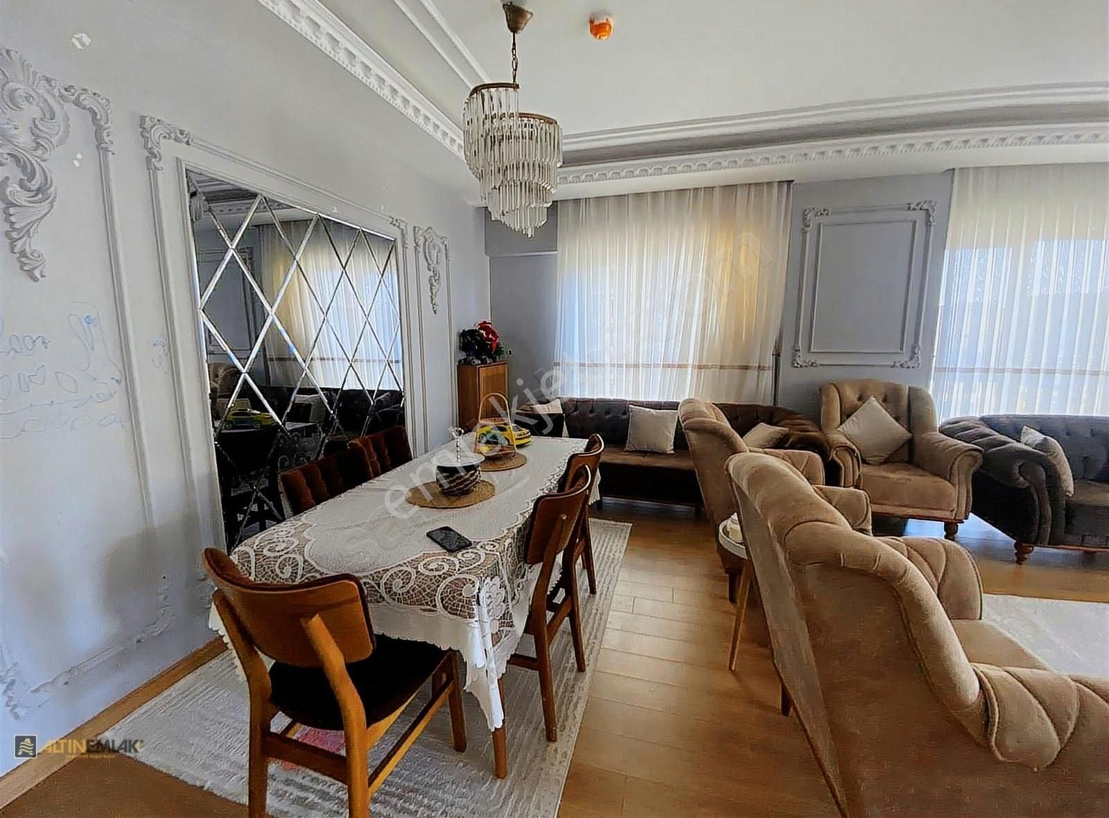 İlk Gelen Alır Referans Bahçeşehir 4+1 Kilerli - Görsel 3