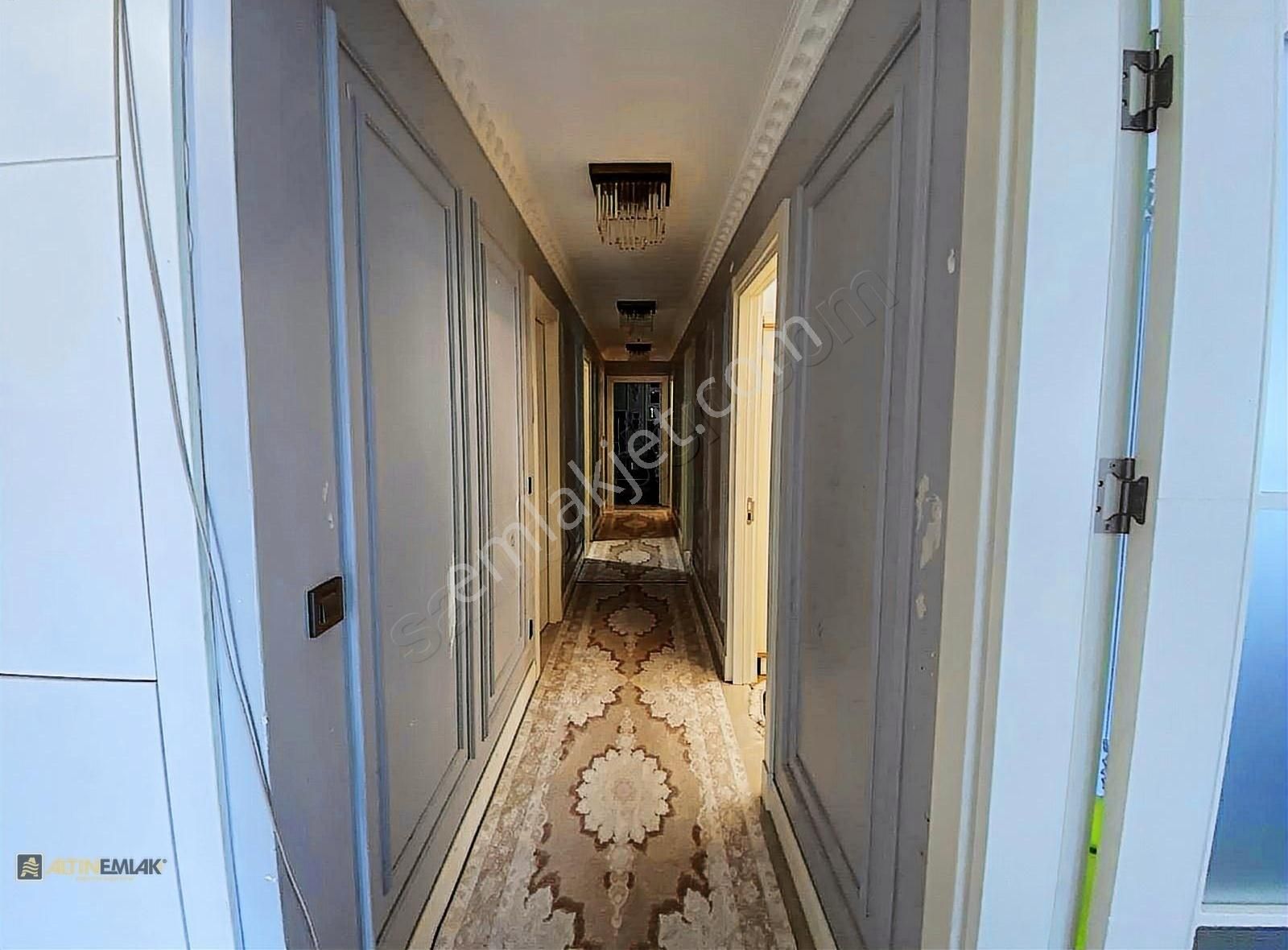 İlk Gelen Alır Referans Bahçeşehir 4+1 Kilerli - Görsel 13