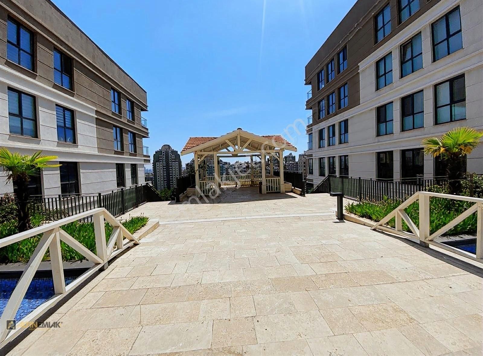 İlk Gelen Alır Referans Bahçeşehir 4+1 Kilerli - Görsel 35