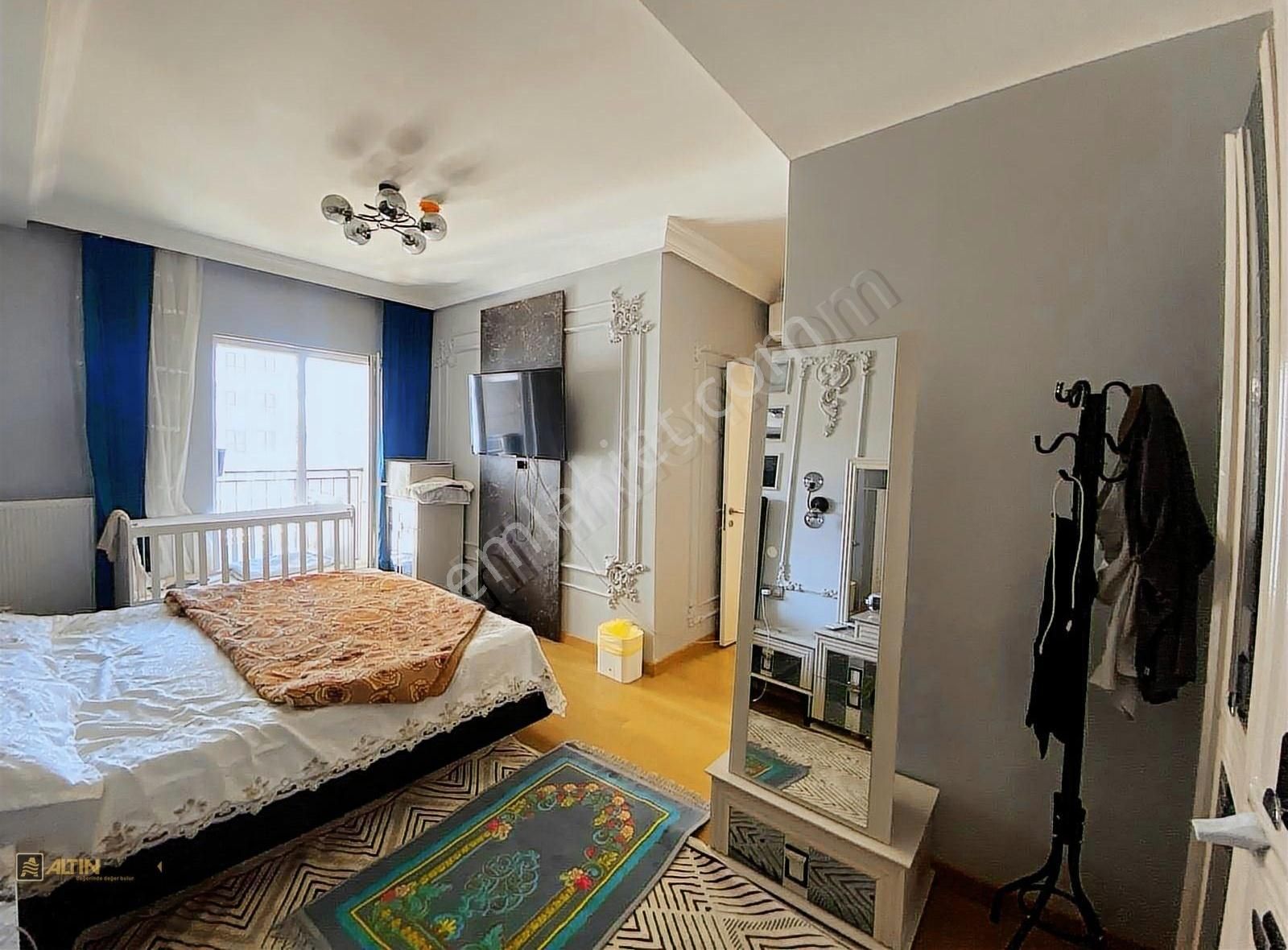 İlk Gelen Alır Referans Bahçeşehir 4+1 Kilerli - Görsel 21