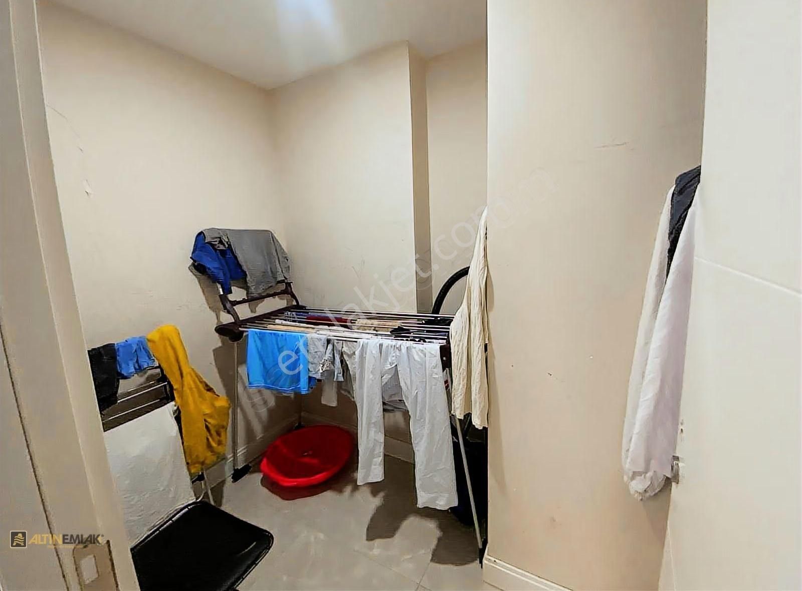 İlk Gelen Alır Referans Bahçeşehir 4+1 Kilerli - Görsel 11