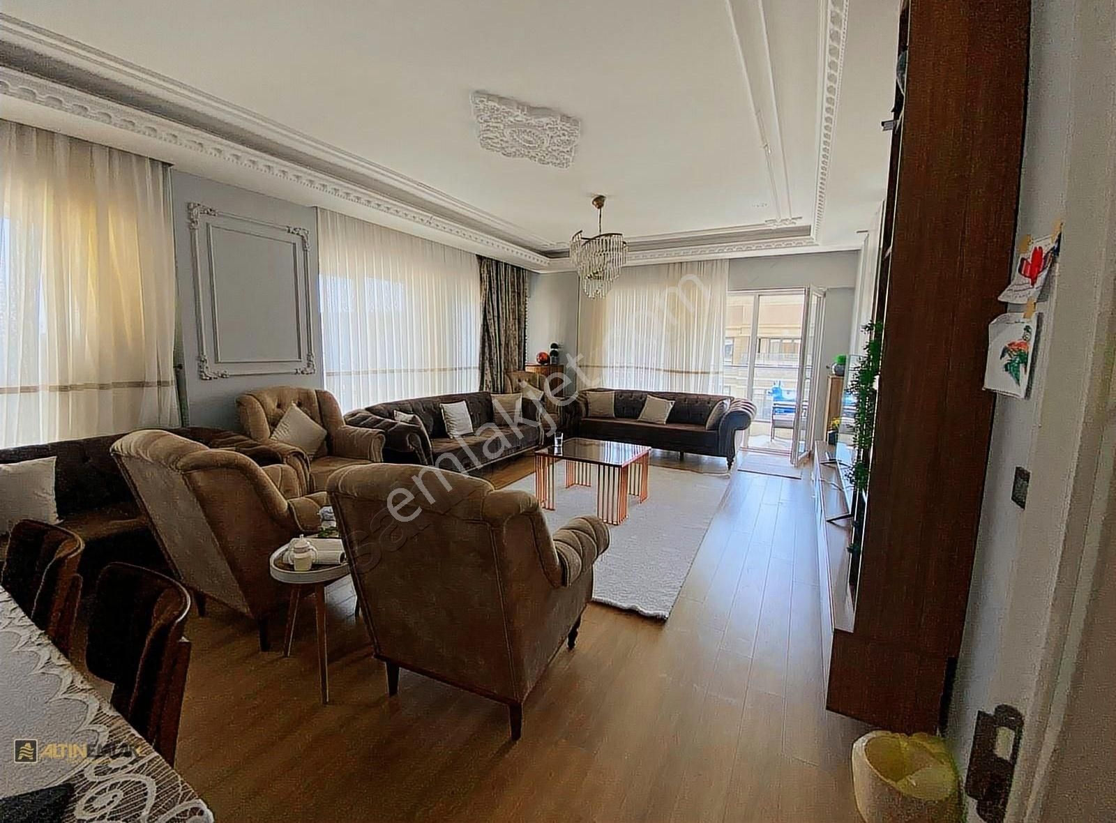 İlk Gelen Alır Referans Bahçeşehir 4+1 Kilerli - Görsel 10