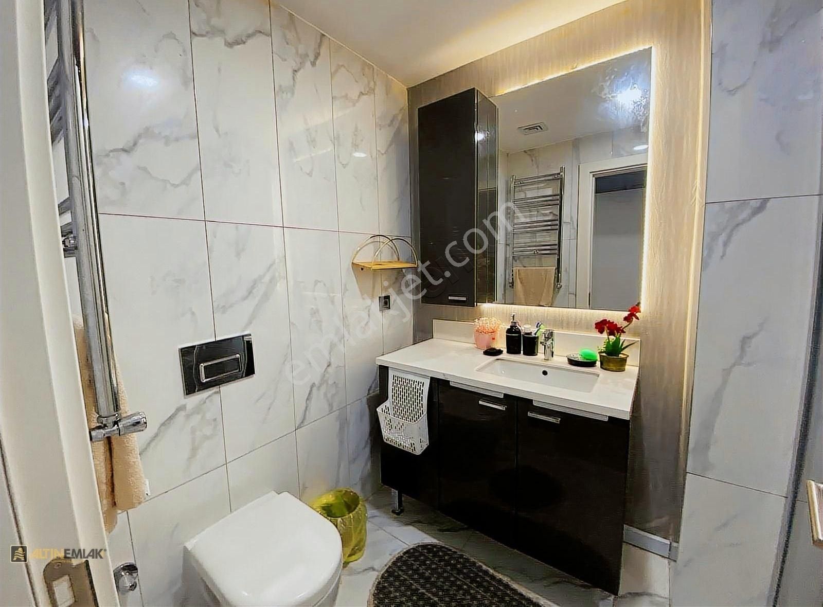 İlk Gelen Alır Referans Bahçeşehir 4+1 Kilerli - Görsel 23