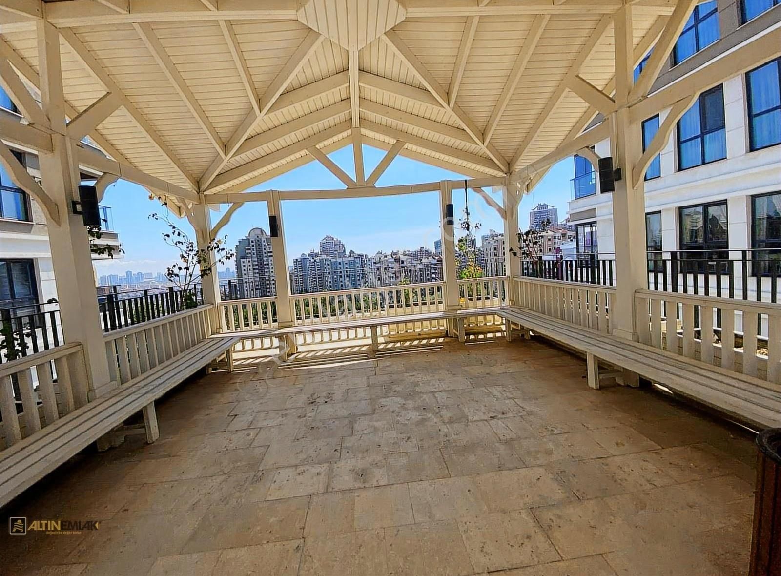 İlk Gelen Alır Referans Bahçeşehir 4+1 Kilerli - Görsel 18