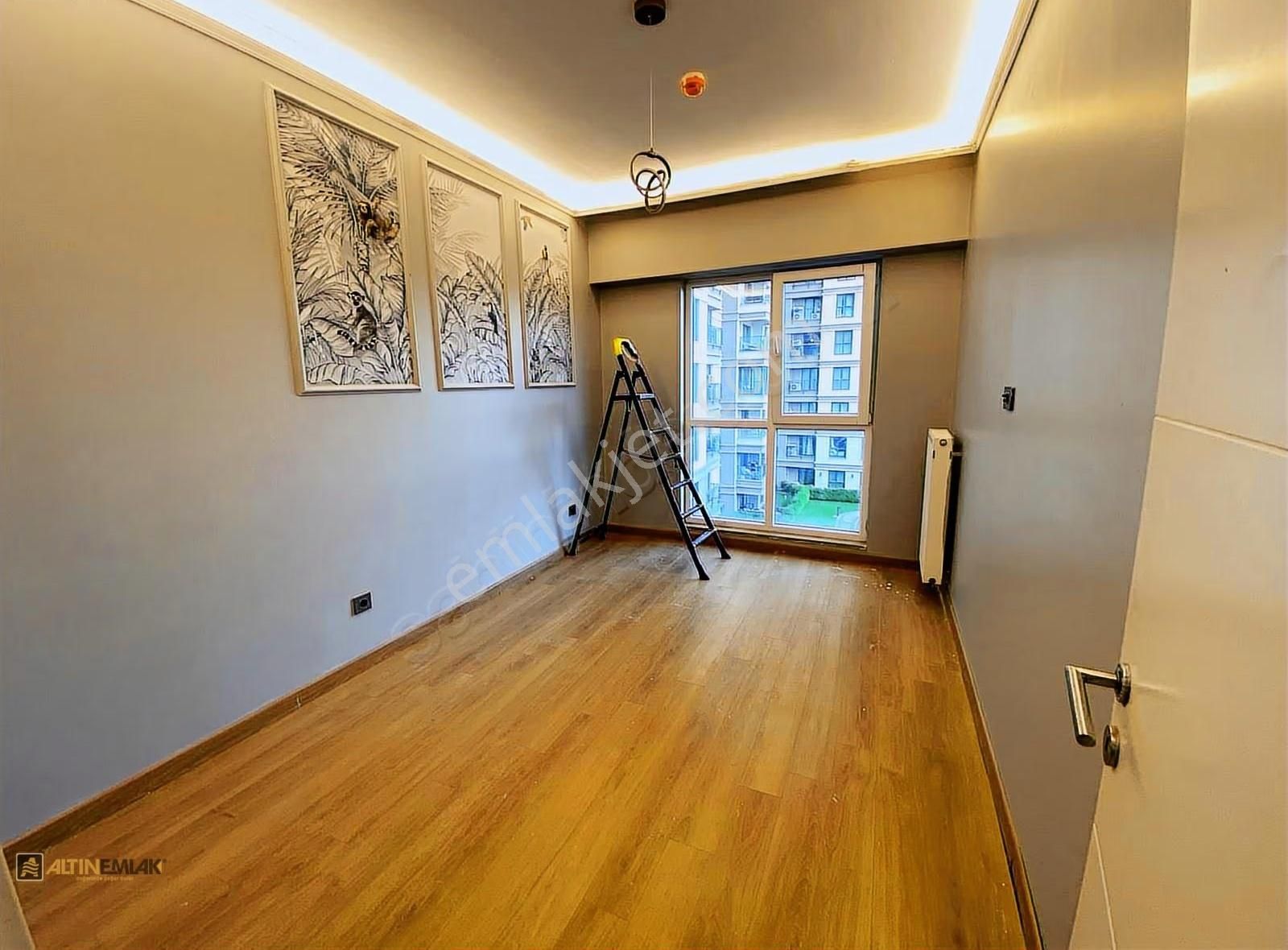 İlk Gelen Alır Referans Bahçeşehir 4+1 Kilerli - Görsel 2