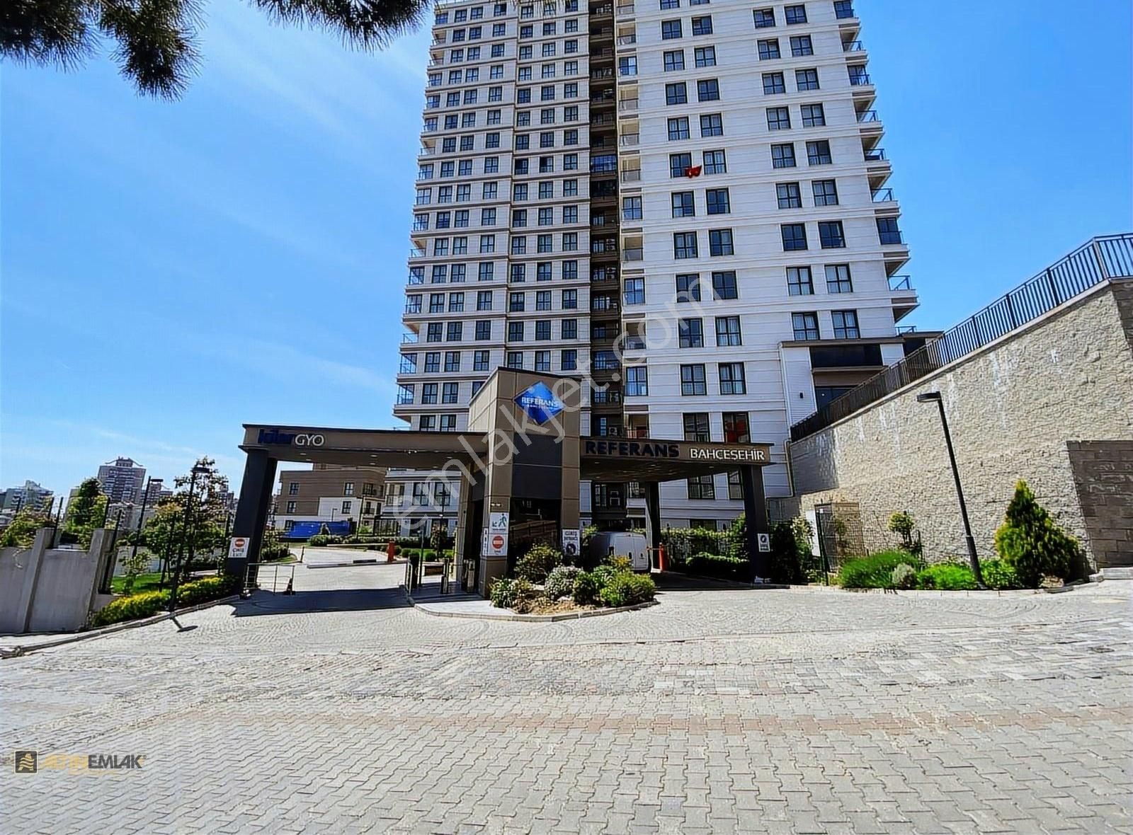 İlk Gelen Alır Referans Bahçeşehir 4+1 Kilerli - Görsel 16